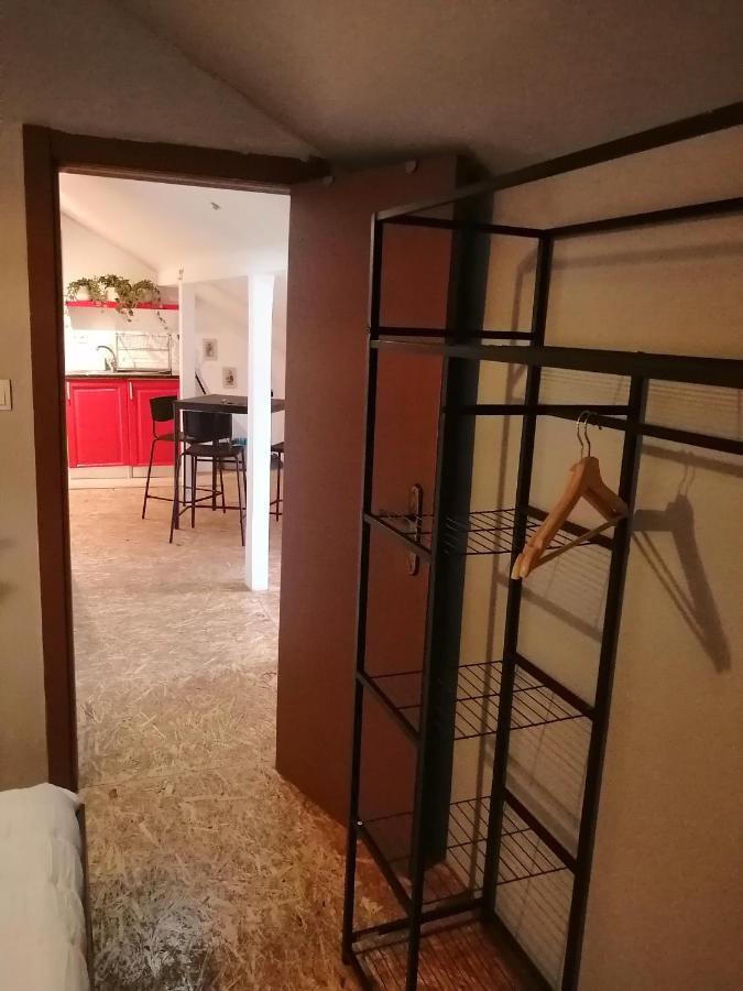 Duque De Conventus Hostel Lisboa Εξωτερικό φωτογραφία
