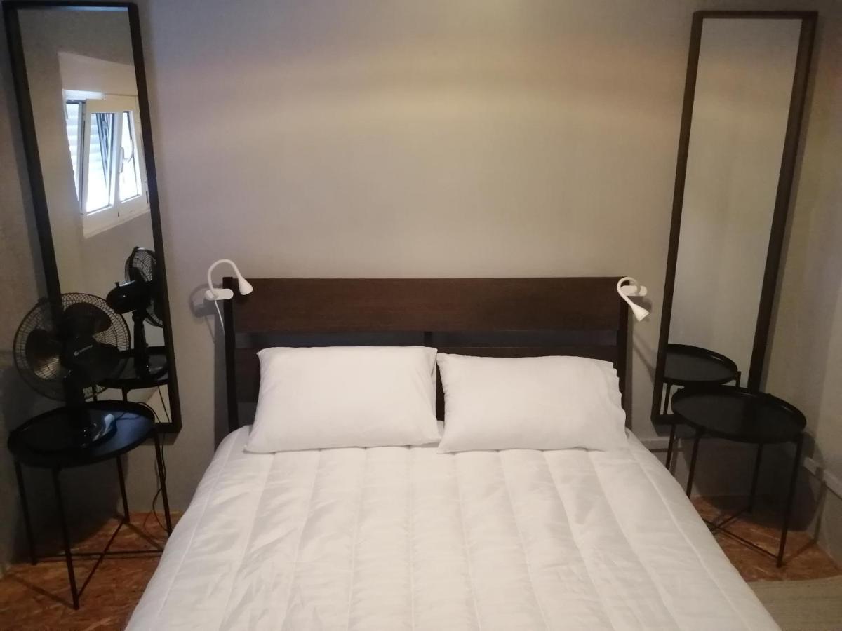 Duque De Conventus Hostel Lisboa Εξωτερικό φωτογραφία