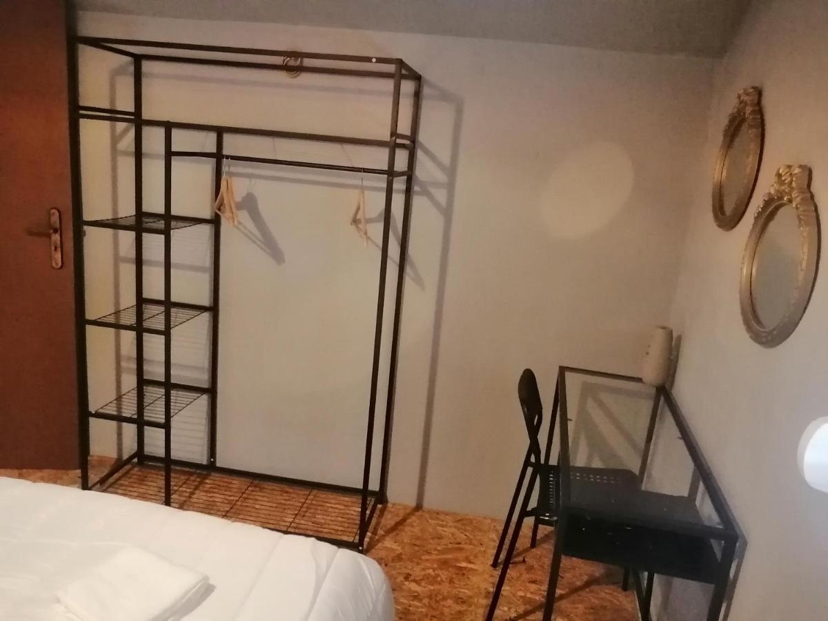 Duque De Conventus Hostel Lisboa Εξωτερικό φωτογραφία