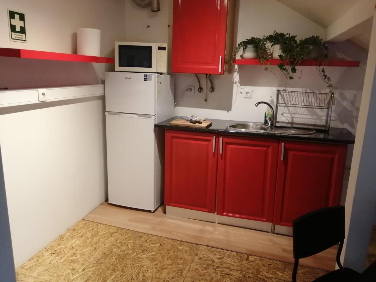 Duque De Conventus Hostel Lisboa Εξωτερικό φωτογραφία