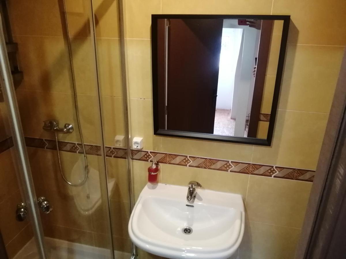 Duque De Conventus Hostel Lisboa Εξωτερικό φωτογραφία