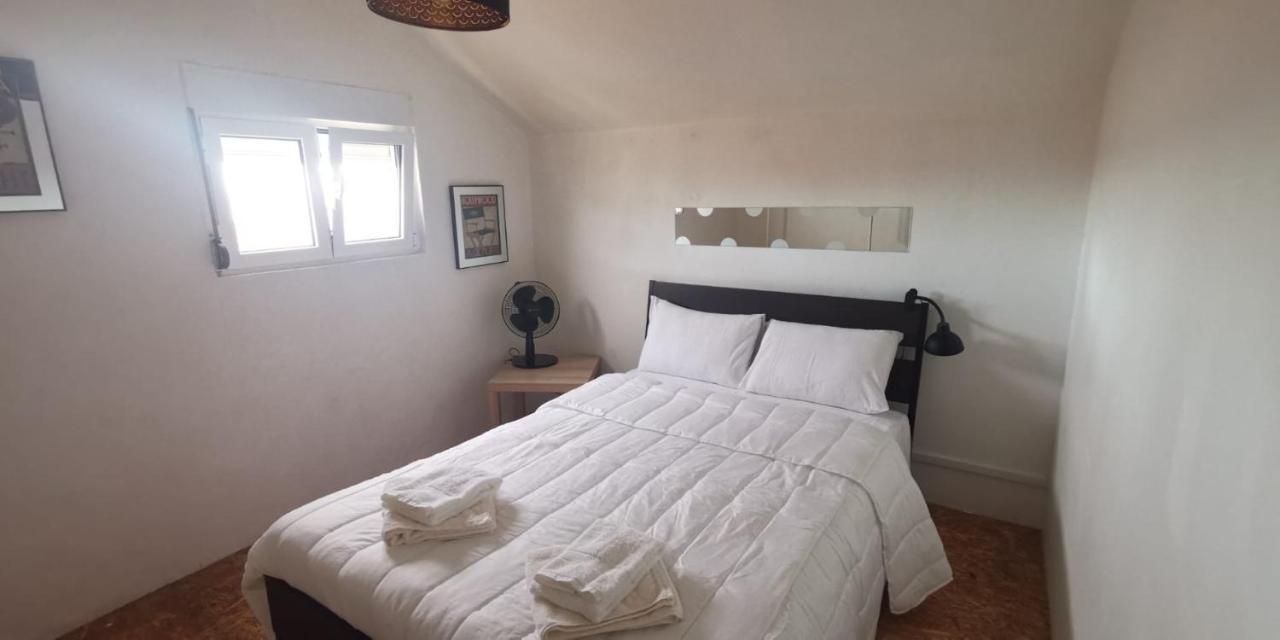 Duque De Conventus Hostel Lisboa Εξωτερικό φωτογραφία