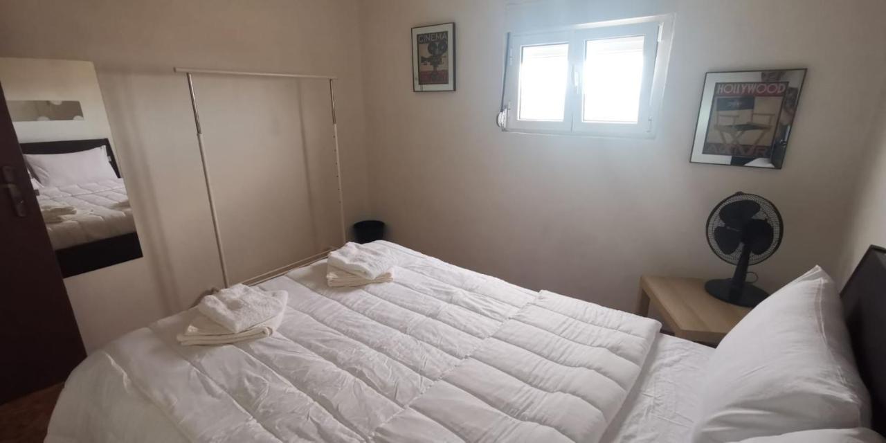 Duque De Conventus Hostel Lisboa Εξωτερικό φωτογραφία