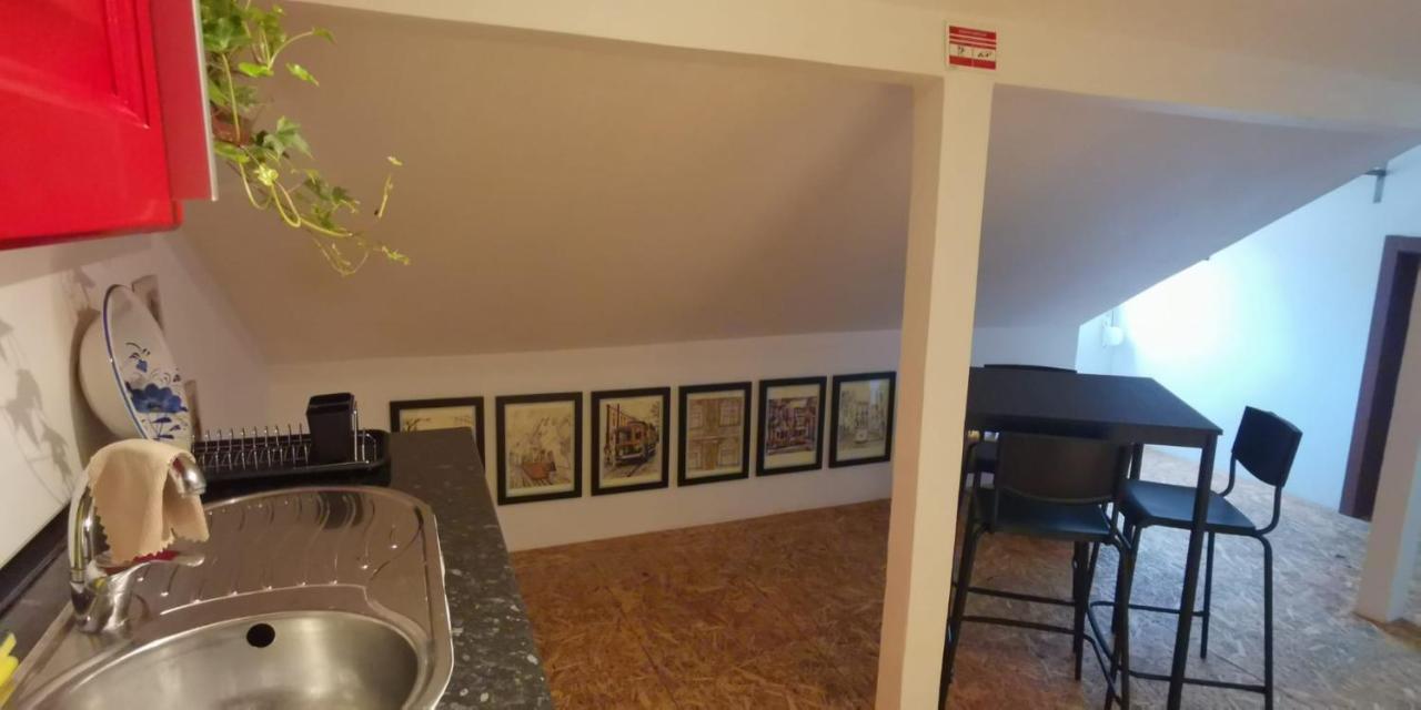 Duque De Conventus Hostel Lisboa Εξωτερικό φωτογραφία