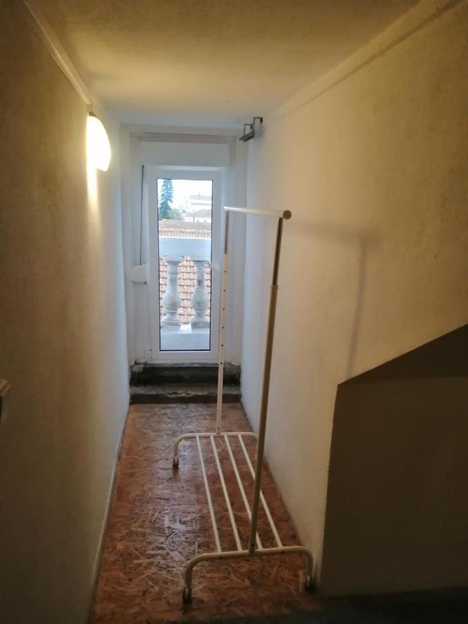 Duque De Conventus Hostel Lisboa Εξωτερικό φωτογραφία