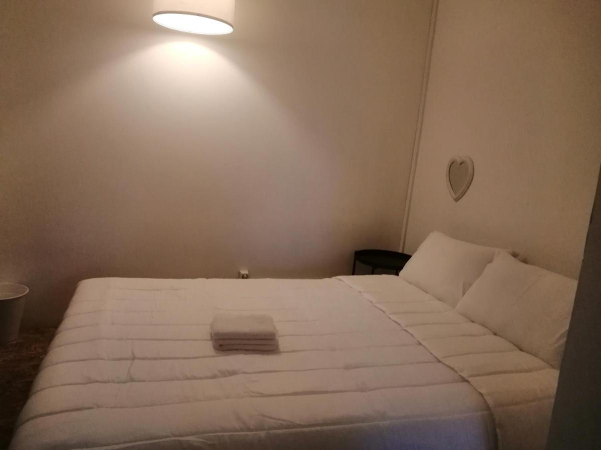 Duque De Conventus Hostel Lisboa Εξωτερικό φωτογραφία