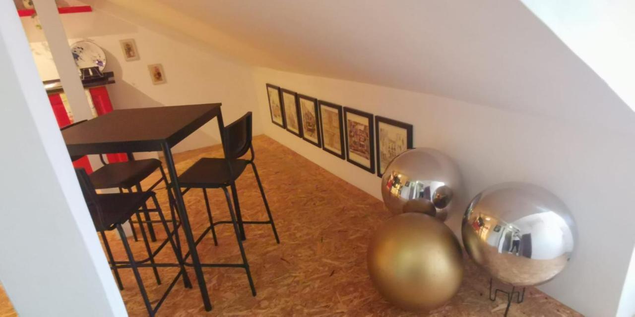 Duque De Conventus Hostel Lisboa Εξωτερικό φωτογραφία