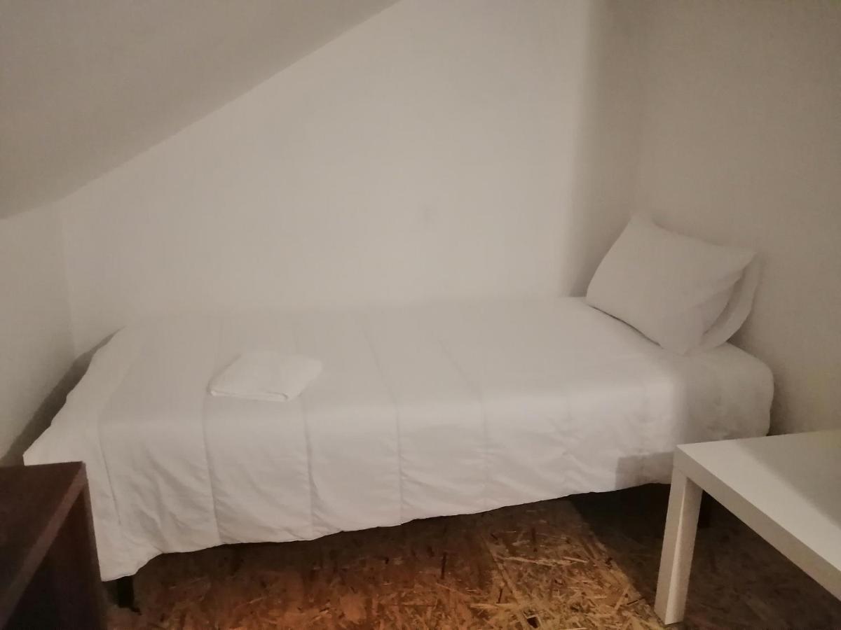 Duque De Conventus Hostel Lisboa Εξωτερικό φωτογραφία
